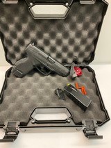 TAURUS GX4XL 9MM LUGER (9x19 PARA) - 1 of 3