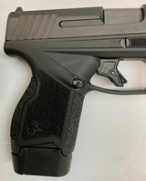 TAURUS GX4XL 9MM LUGER (9x19 PARA) - 2 of 3