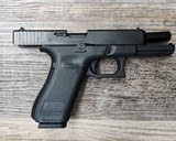 GLOCK G17 GEN5 FS 9MM LUGER (9X19 PARA) - 2 of 3