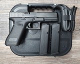 GLOCK G17 GEN5 FS 9MM LUGER (9X19 PARA) - 1 of 3