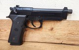 BERETTA M9A3 9MM LUGER (9X19 PARA) - 2 of 3