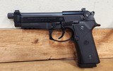 BERETTA M9A3 9MM LUGER (9X19 PARA) - 3 of 3