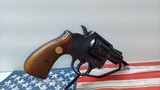 COLT lawman mk iii .357 MAG - 3 of 3