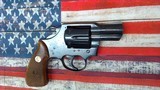 COLT lawman mk iii .357 MAG - 1 of 3