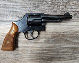 SMITH & WESSON MODEL 10 .38 SPL - 2 of 3
