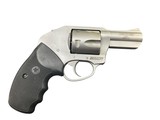 CHARTER ARMS BULLDOG ON DUTY .44 S&W SPECIAL