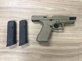 GLOCK G47 9MM LUGER (9x19 PARA) - 2 of 2