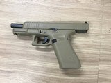 GLOCK G47 9MM LUGER (9x19 PARA)