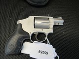 SMITH & WESSON 642-2 .38 SPL - 2 of 3