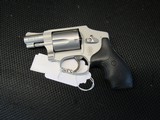 SMITH & WESSON 642-2 .38 SPL - 1 of 3