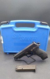 SIG SAUER P226 MK-25 NAVY 9MM LUGER (9x19 PARA)
