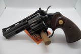 COLT Python .357 MAG - 1 of 3