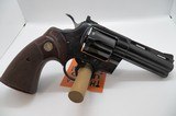 COLT Python .357 MAG - 2 of 3