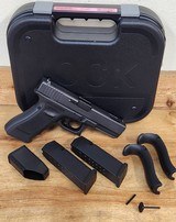 GLOCK G17C GEN 4 9MM LUGER (9X19 PARA) - 2 of 3