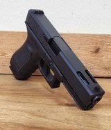 GLOCK G17C GEN 4 9MM LUGER (9X19 PARA)