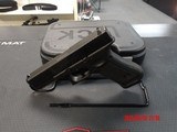 GLOCK 17 GEN 5 9MM LUGER (9x19 PARA) - 2 of 3