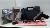 SIG SAUER P320 M18 Heavily Modified 9MM LUGER (9x19 PARA) - 1 of 3