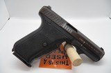HECKLER & KOCH P7 PSP 9MM LUGER (9x19 PARA) - 3 of 3