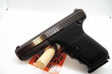 HECKLER & KOCH P7 PSP 9MM LUGER (9x19 PARA) - 2 of 3