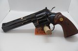 COLT Python .357 MAG - 1 of 3