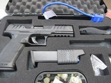 WALTHER ARMS PDP 9MM LUGER (9X19 PARA)