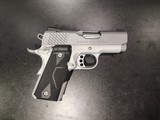 KIMBER ULTRA RAPTOR II .45 ACP
