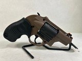 TAURUS 605 .357 MAG - 1 of 3
