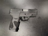TAURUS G2C 9MM LUGER (9x19 PARA) - 2 of 2