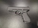 GLOCK G19 GEN 4 9MM LUGER (9x19 PARA) - 1 of 2
