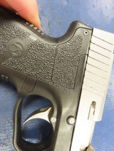 KAHR ARMS CM9 9MM LUGER (9x19 PARA) - 3 of 3