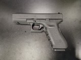 GLOCK G17 9MM LUGER (9x19 PARA) - 1 of 2