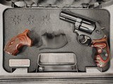 SMITH & WESSON 586 L-COMP PERFORMANCE CENTER .38 SPECIAL/.357 MAGNUM - 1 of 2