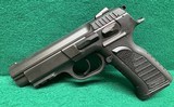 TANFOGLIO WITNESS-P-S 9MM LUGER (9x19 PARA) - 2 of 3