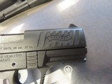 WALTHER P22Q .22 LR - 2 of 3