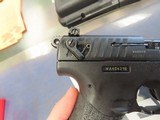 WALTHER P22Q .22 LR - 3 of 3