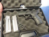WALTHER P22Q .22 LR