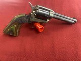 HERITAGE MFG. 6 SHOT ROUGH RIDER REVOLVER .22 LR - 1 of 3