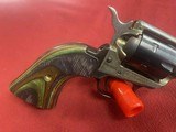 HERITAGE MFG. 6 SHOT ROUGH RIDER REVOLVER .22 LR - 2 of 3