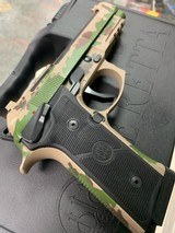 BERETTA 92XI 9MM LUGER (9x19 PARA) - 2 of 3