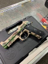 BERETTA 92XI 9MM LUGER (9x19 PARA) - 3 of 3