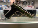 BERETTA 92XI 9MM LUGER (9x19 PARA) - 1 of 3