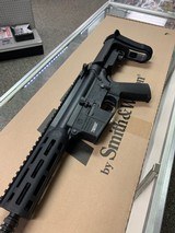 Smith & Wesson M&P15-22 .22 LR - 3 of 3
