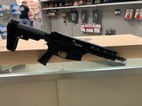 Smith & Wesson M&P15-22 .22 LR