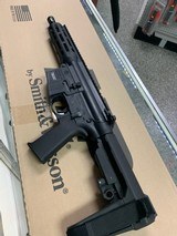 Smith & Wesson M&P15-22 .22 LR - 2 of 3