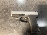 KAHR ARMS CW9 9MM LUGER (9x19 PARA) - 2 of 3
