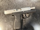 KAHR ARMS CW9 9MM LUGER (9x19 PARA) - 3 of 3