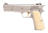 BROWNING HI POWER 9MM LUGER (9x19 PARA) - 2 of 3