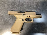 GLOCK G19X 9MM LUGER (9x19 PARA) - 3 of 3