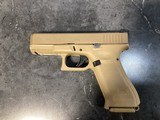 GLOCK G19X 9MM LUGER (9x19 PARA) - 2 of 3