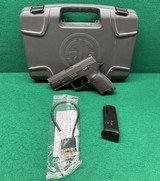 SIG SAUER P320 COMPACT .45 ACP - 1 of 3